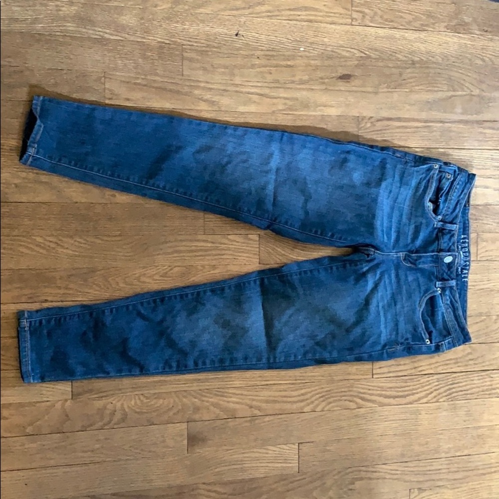AÉROPOSTALE Jegging jeans